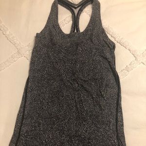 LULULEMON | Tank top